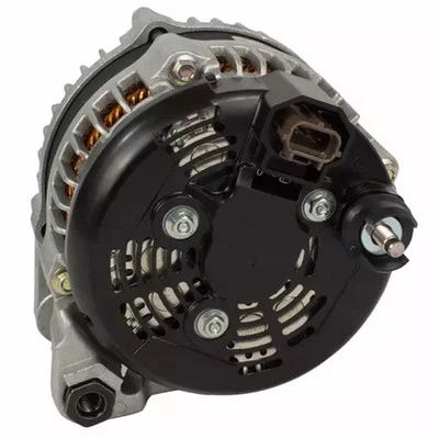 200 Amps Alternator For Ford Mustang 2018-2023 By JR3Z 10346 D 762405-28541-2