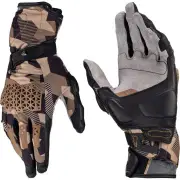 ADV X-Flow 7.5 Desert Gloves