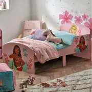 Disney Princess Single Bed