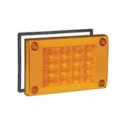 Narva Model 48 LED Indicator Lamp - 9-33V