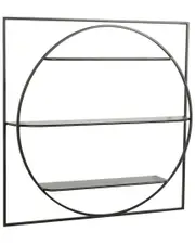 Peyton Lane Wall Shelf