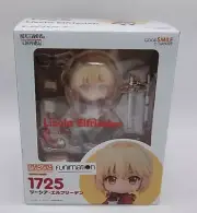 Good Smile Nendoroid 1725 Liscia Elfrieden "How a Realist Hero Rebuilt Kingdom"