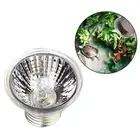 E27 Reptile Light Bulb UV Heat Lamp Tortoise Lizard Calcium Supplement Bulb 220V
