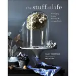 THE STUFF OF LIFE: ARRANGING THINGS /HILARY 誠品ESLITE