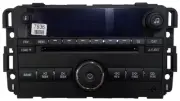 FITS 07-08 IMPALA 07 MONTE CARLO RADIO ASM 25917936 - NEW OEM