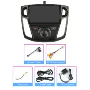 Android Car Vedio Radio for Focus 12-17 WiFi GPS Multimedia Stereo Play HeadUnit