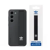 在飛比找環球Online優惠-SAMSUNG 原廠 S23系列 adidas 聯名指環帶 