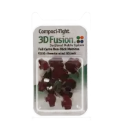 Garrison FX150 Composi-Tight 3D Fusion Full Curve Bicuspid Matrices Extension