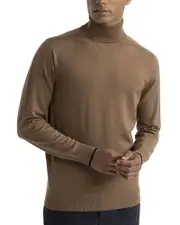 Peserico Turtleneck Sweater