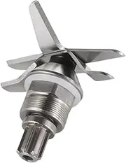 Blenders Blades Stainless Knife for SJ-9669 SJ-9667 SJ-9668 SJ-9669 SJ-9690E SJ-9695E SJ-9699E S30A Blade Mixer Spare Parts