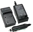 AC/DC Battery Chager For DMW-BLK22 Panasonic DC-S5 S5K GH5 II G9 GH5S SLR Camera