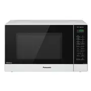 Panasonic 32 Litre Inverter Microwave Oven - White