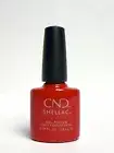 CND Shellac Gel Polish Liberte 0.25oz