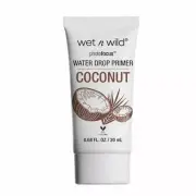 WET N WILD Photo Focus Water Drop Primer - COCONUT