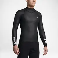 在飛比找Yahoo!奇摩拍賣優惠-男衝浪防寒衣 Hurley Phantom 0.5 mm W