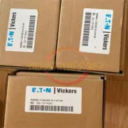 1PC Eaton Vickers KDG4V-3-33C30X-M-U-H7-60 Proportional directional valve NEW