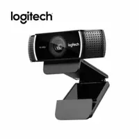 在飛比找蝦皮商城優惠-羅技 Logitech C922 Pro Stream We