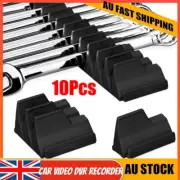 10PCS Magnetic Wrench Pro - Modular Wrench Storage for 23 Wrenches SW
