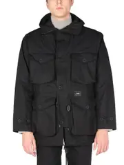 [Arkair] Arkair-"Smoke" Jacket-Uomo M