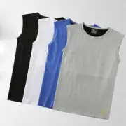 Lesbian Les Camisole Tank Top Tomboy FTM Breast Chest Binder Vest Undershirt