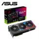 ASUS ROG Strix GeForce RTX 4070 Ti 12GB GDDR6X 顯示卡