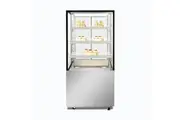 Bromic Hot Food Display - 660mm - 4 Tier