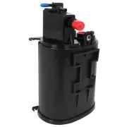 Fuel Vapor Charcoal Canister fits 2002 Honda Civic L4 1.7L FVCD30012 VC4014 (for: Honda Civic)