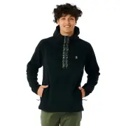 Rip Curl Searcher Hood Mens