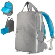 DSLR Camera Bag , Photo/Video Backpack for Mirrorless/DSLR Cameras/Drones