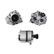 VOLKSWAGEN Golf II 1.6 TD Alternator 1985-1990_7113AU (for: Volkswagen)
