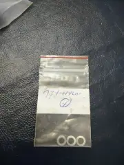 (3) NOS Jonsered Washers 734-114601. 734114601.