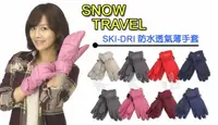 在飛比找樂天市場購物網優惠-【露營趣】SNOW TRAVEL AR-6 英國SKI-DR