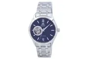 Orient Open Heart Automatic FAG03001D0 Men's Watch