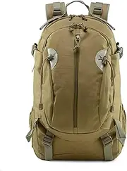 Hiking Backpack Military Tactical Bag Army Backpack Camping Rucksack Travel Outdoor Hiking Hunting Large Capacity Camo Bags