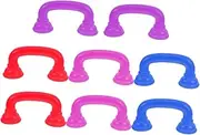 BESPORTBLE Educational Speech Correction Toys Toddlers Language Development Phones Boys and Girls Plastic Communication Device Pretend