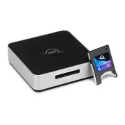 Atlas USB4 CFexpress 4.0 Type B Card Reader, 40Gb/s USB4 USB-C Port, Bus Powe...