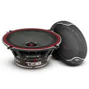 DS18 EXL-SQ5.25 5.25" 340W Car Speaker