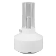 Diffuser Vintage Night Light Untra Sound Technology 30‑40db Mist 9040