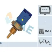 33795 FAE SENSOR, COOLANT TEMPERATURE FOR CITROËN FIAT PEUGEOT RENAULT SUZUKI