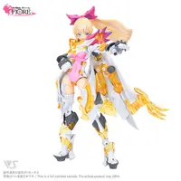 在飛比找蝦皮商城優惠-【VOLKS】 造型村 組裝模型 VLOCKer's FIO