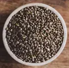 Whole Hemp Seeds 2KG & 5KG, Bird Seed Grain Feeding Food Avian Pet
