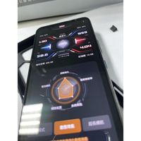 ASUS ROG Phone 6D，111/11/18購買。