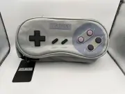 Super Nintendo SNES Controller Insulated Bag
