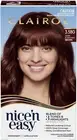 Clairol Nice 'N Easy 3.5BG Natural Dark Burgundy Permanent Hair Colour,,.AU