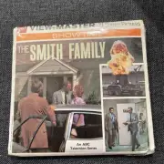 Sealed View-master “The Smith Family” showtime 21 stereo pictures