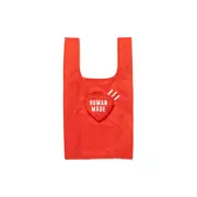 [HUMAN MADE] Heart Shopping Bag Small
