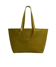 Medium one-shoulder handbag One size LICHEN