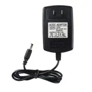 13V 1.8A-2A Adapter for RCA RTS7010B 37" Bluetooth Home Theater SoundBar Speaker