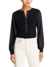 Six Fifty Janie Top