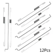 Metal Durable Throttle Return Spring Speed Control Set for GX140 GX160